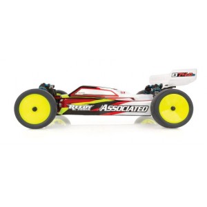 Team Associated RC10B74.2D Team 1/10 4WD Off-Road Electric Buggy Kit